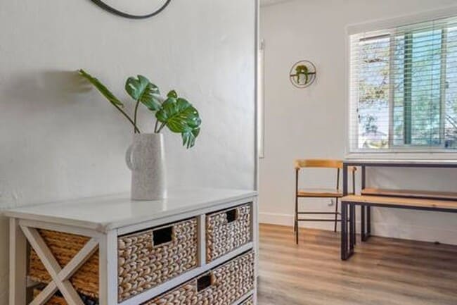 Photo - Furnished Home Available Now!