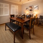Formal Dining Room - 2141 W 83rd -Furnished + Utilities Paid!