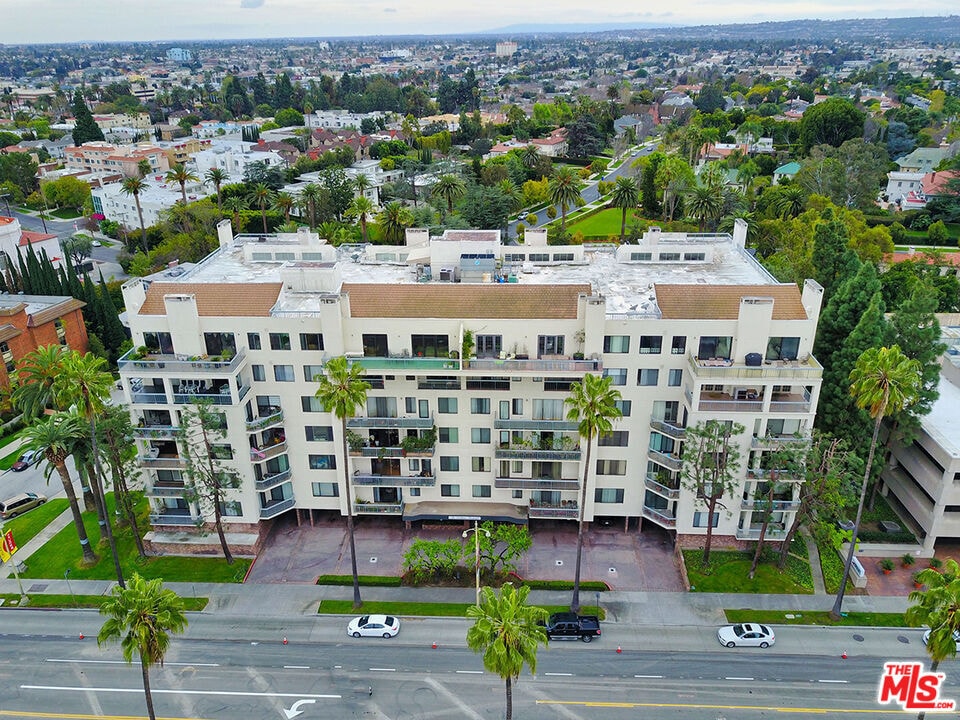Photo - 4460 Wilshire Blvd Unit 701