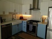 Photo - Little Italy 2bed Townhouse, Wait, how cut...