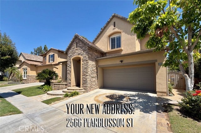 Photo - 2566 Pearblossom St