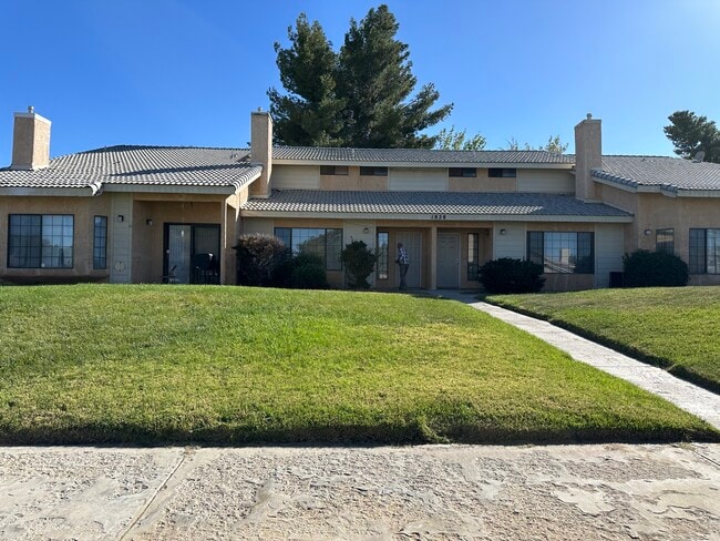 Photo - 1828 E Avenue J9 Unit 2