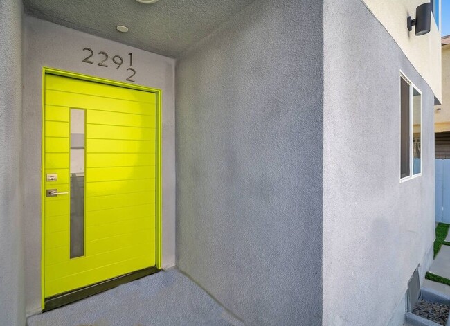 Photo - 227 N Park View St Apartments Unit 229B