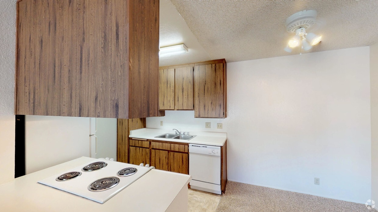 3D Tour - Ascot Village