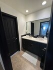 Full private bathroom - 2727 Goldenrain St House