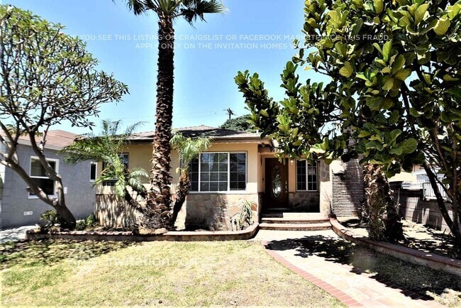 Building Photo - 9925 Orange Ave Rental