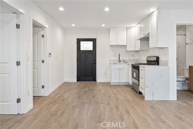 Photo - 5336 Cleon Ave Townhome