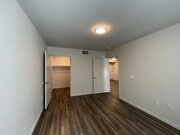 Master Bedroom - Arminta Square Apartments