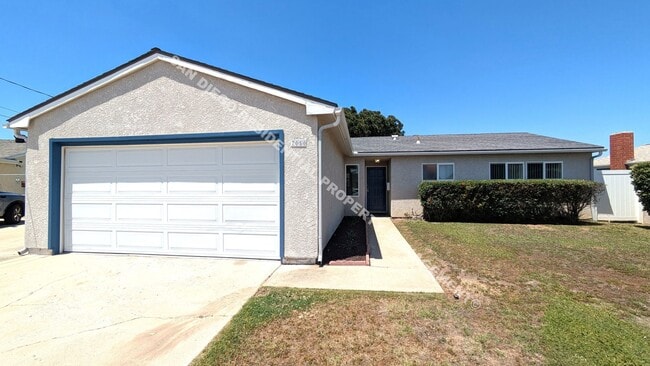 Spacious 3-Bedroom, 2-Bath Home Near the B... - Spacious 3-Bedroom, 2-Bath Home Near the B...