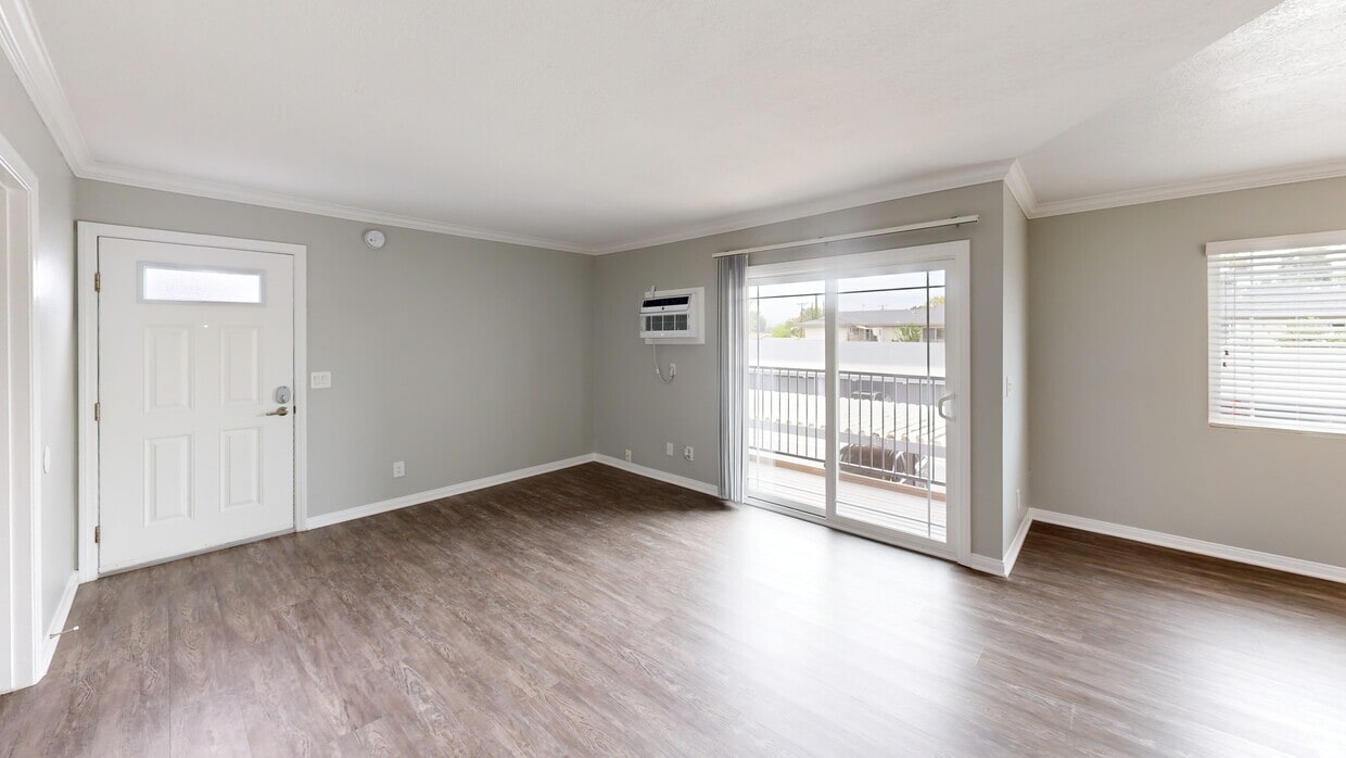 3D Tour - Highland Pinetree Apartments