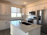 Photo - Gorgeous bright 3 bedroom 2.5 bath townhome