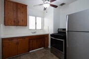 Photo - Talmadge Pacific Apartments