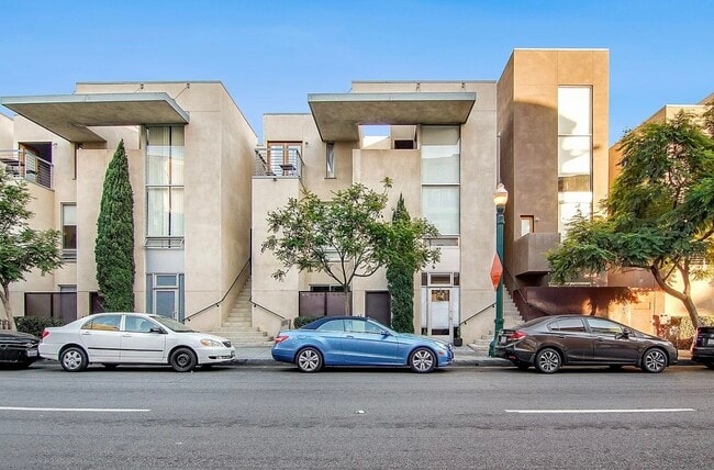 Photo - 1601 Kettner Blvd Condo Unit Kettner