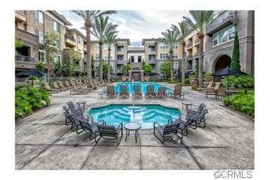 Building Photo - 1801 E Katella Ave