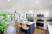 Photo - New Construction Luxury Townhomes in Old Town