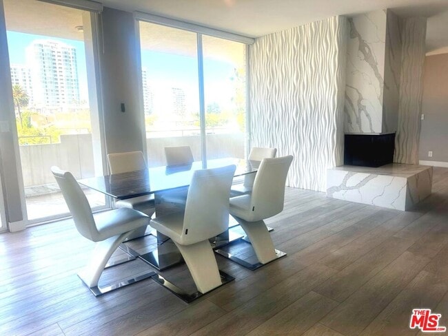 Photo - 1333 S Beverly Glen Blvd Unit 605