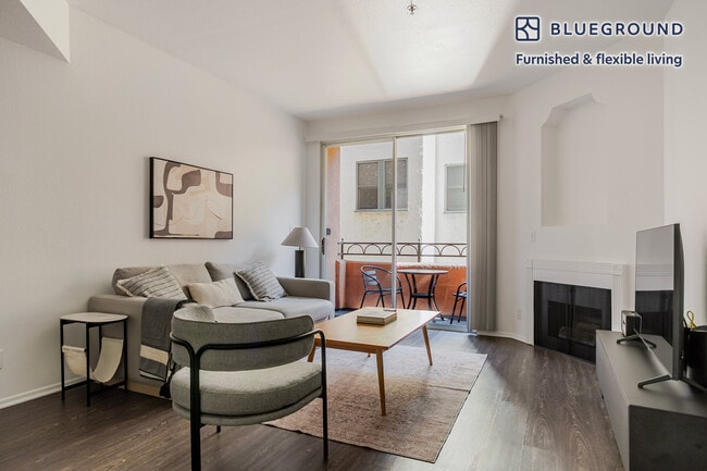 Photo - 345 Cloverdale Ave Apartment Unit FL1-ID1377
