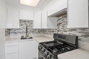 Photo - Stylish 1-Bedroom Apartment with Private B... Unit #4