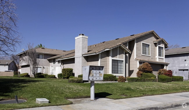 Convington Village - Convington Village