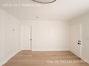 Photo - 10516 1/2 S. Vermont Ave.-