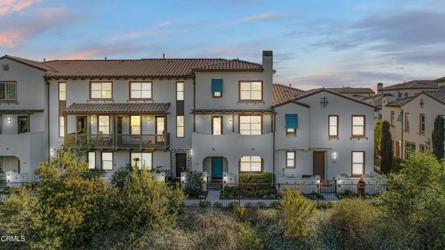 Photo - 354 Solares St Townhome