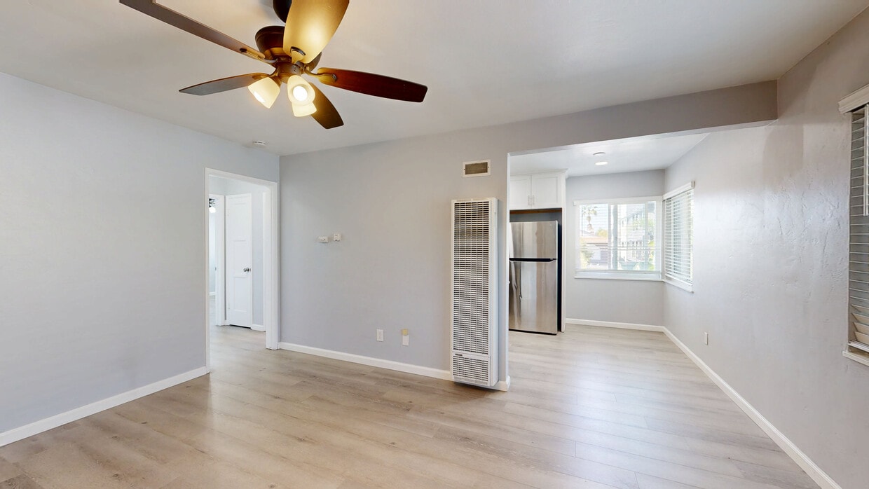 3D Tour - The Theater Apartments