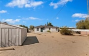 Photo - Stylish & Spacious: Newly Renovated 3 Bedr... House