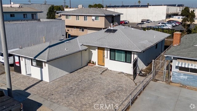 Building Photo - 4731 W El Segundo Blvd Rental