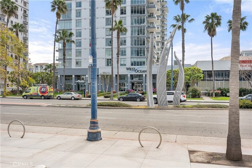 Photo - 400 W Ocean Blvd Unit 604