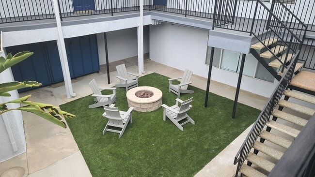 Photo - Highland Parc South - Near UCR