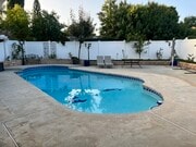 Pool - 19926 Cantara St