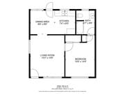 Photo - Fully Renovated Gem! Apartment Unit #2342
