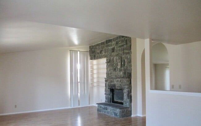 Photo - Single Story Three Bedroom Home