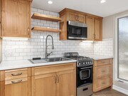 Photo - Studio with Loft, Private Patio, and All U...