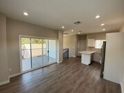 Photo - NEW (2023) 4BD/2BA!! Back gate exits right... Townhome