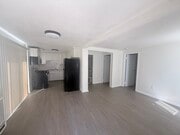 Dining/kitchen/living area - 1423 Mohawk St Unit 1