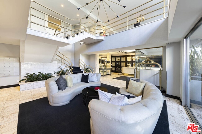 Photo - 1131 Alta Loma Rd Unit 131