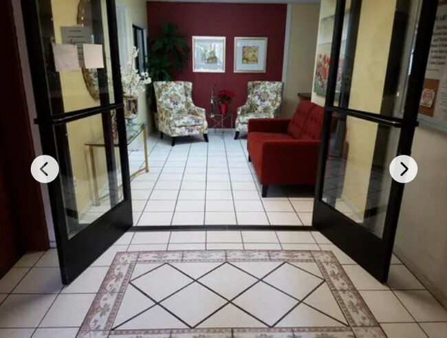 Photo - Bellflower Senior Apartments