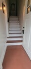 Entry Staircase - 811 E Nutwood St