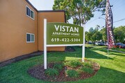 Vistan Apartments - Vistan Apartments