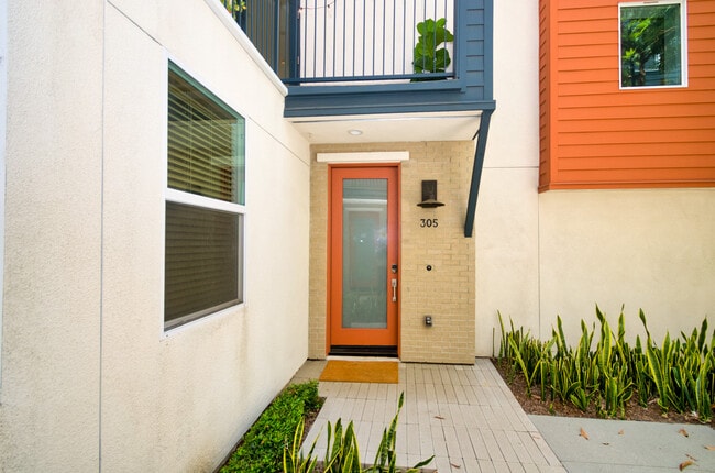 Photo - 9914 Artesia Blvd Townhome