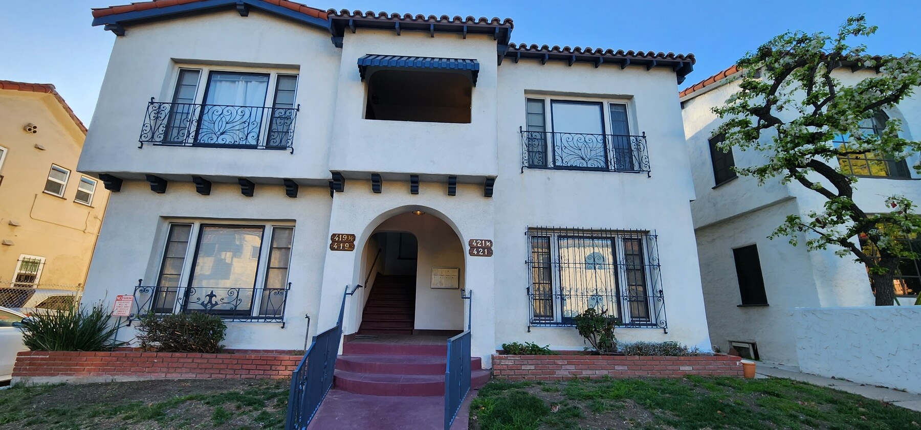 Photo - 419 N Stanley Ave Unit 421