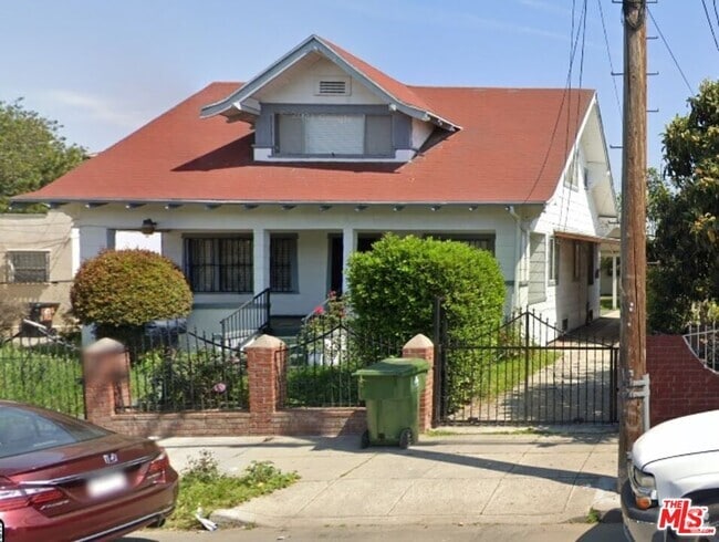 Building Photo - 1750 Orchard Ave. Rental