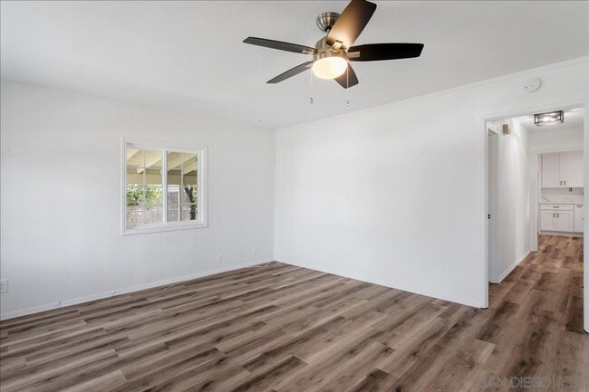 Photo - South 2nd- 4 Bed 2 Bath Remodeled Home in El Cajon!