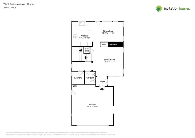 Photo - 35870 Crickhowell Ave