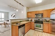 Photo - 100 S Alameda St Condo
