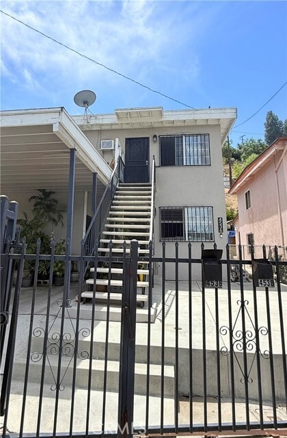 Building Photo - 4536 Waldo Ct