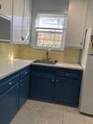 Kitchen - 12544 Venice Blvd Unit B