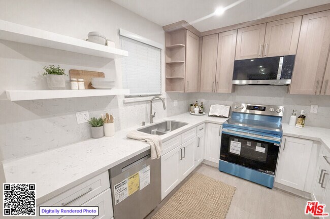 Photo - 1117 S Bedford St Unit 101