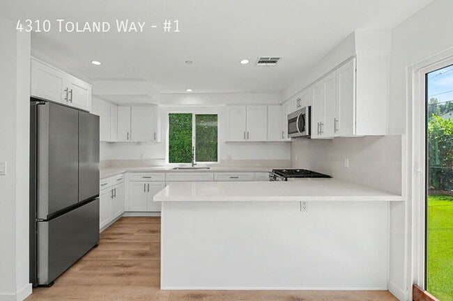 Photo - 4310 Toland Way